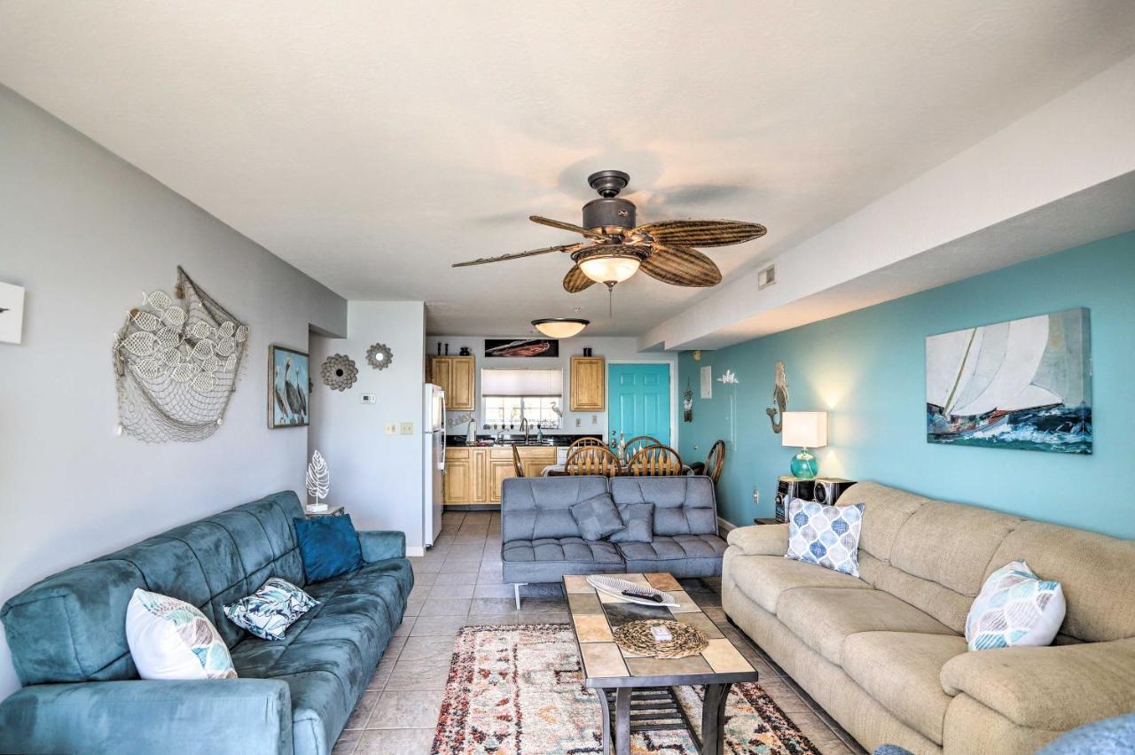 Cozy Middle Bass Island Getaway On Lake Eerie! 普廷贝 外观 照片