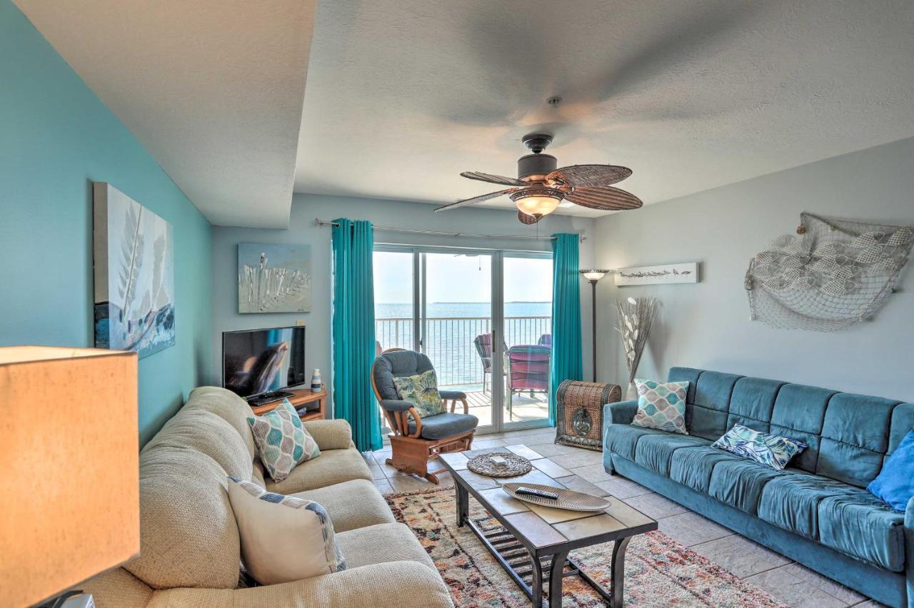 Cozy Middle Bass Island Getaway On Lake Eerie! 普廷贝 外观 照片