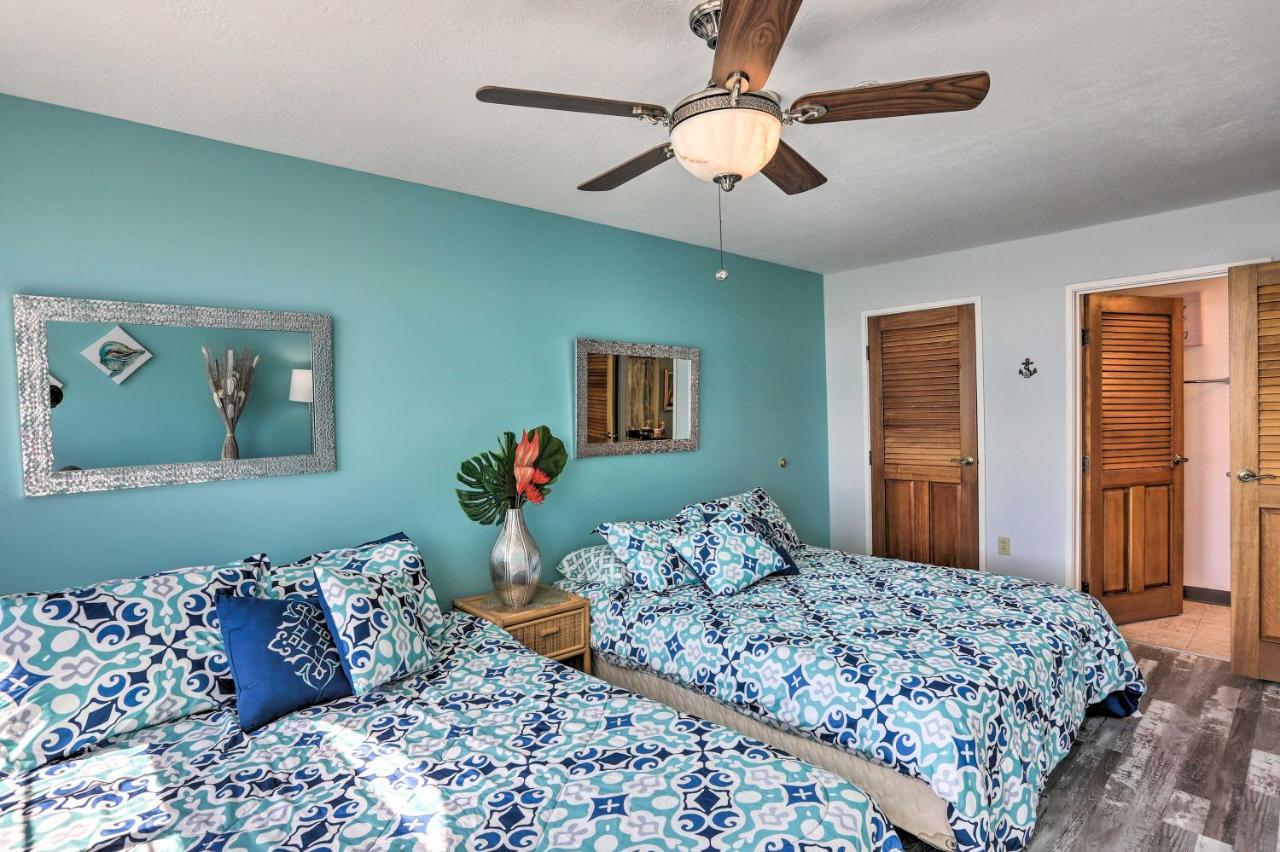 Cozy Middle Bass Island Getaway On Lake Eerie! 普廷贝 外观 照片