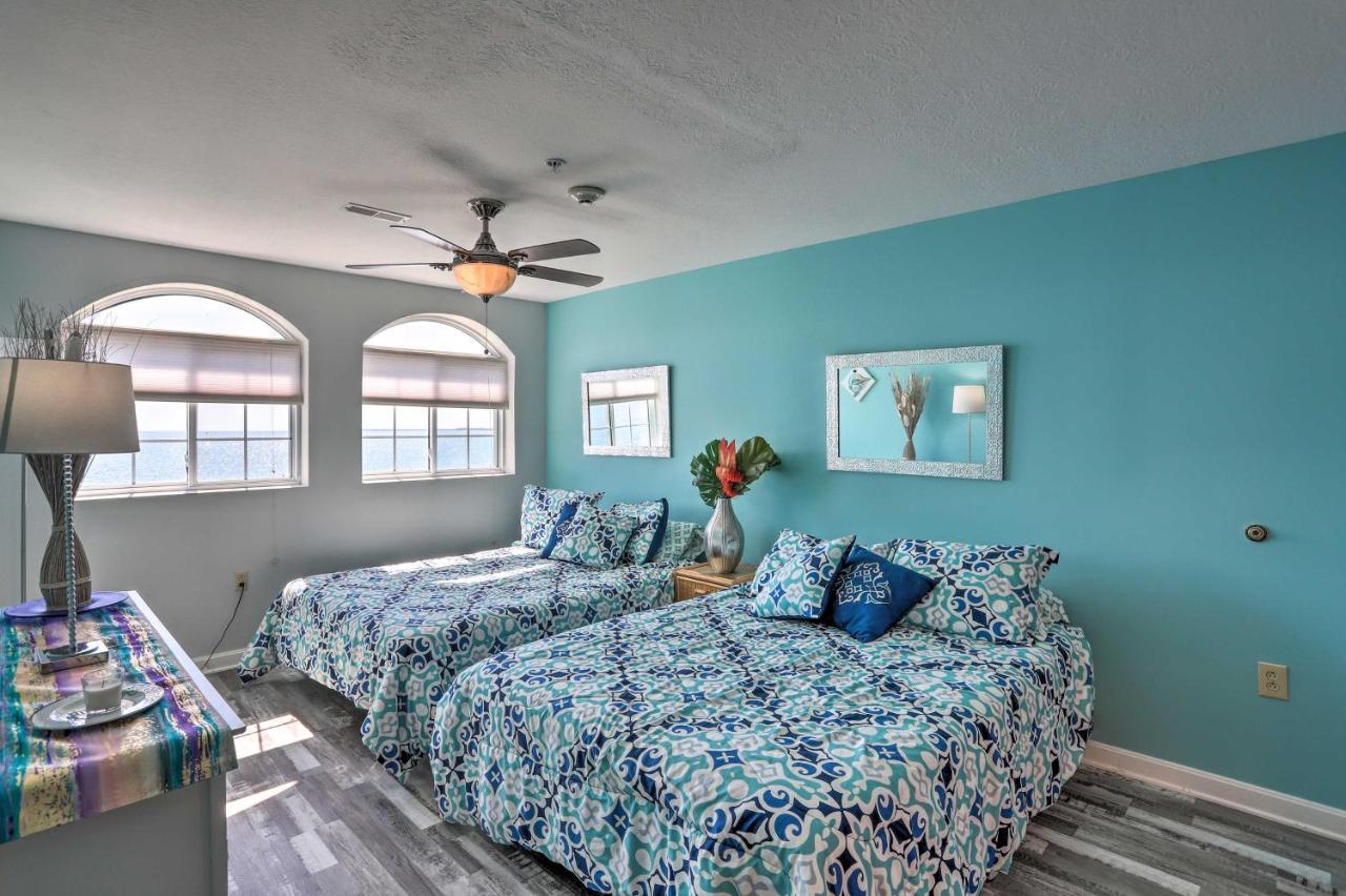 Cozy Middle Bass Island Getaway On Lake Eerie! 普廷贝 外观 照片