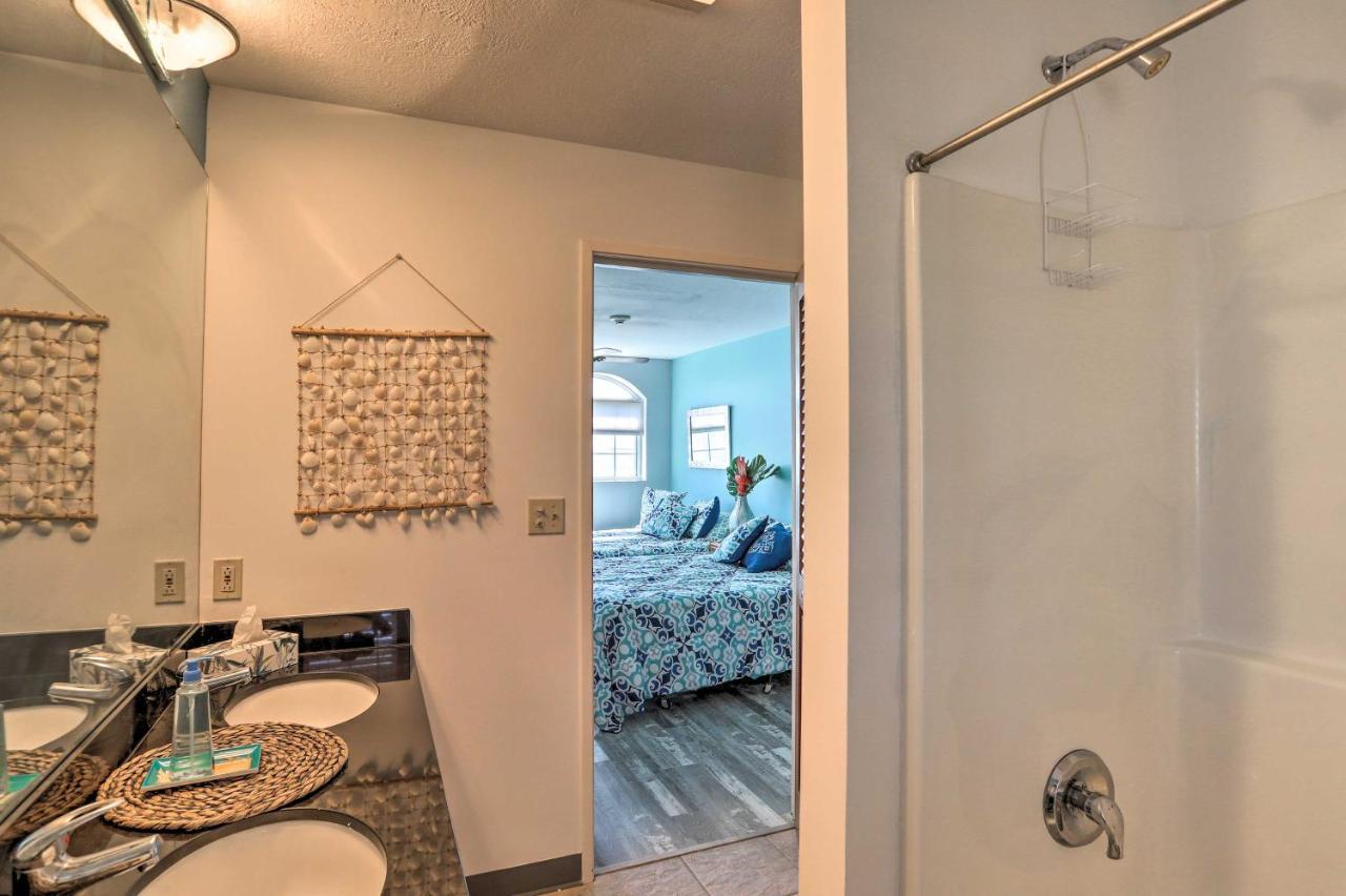 Cozy Middle Bass Island Getaway On Lake Eerie! 普廷贝 外观 照片