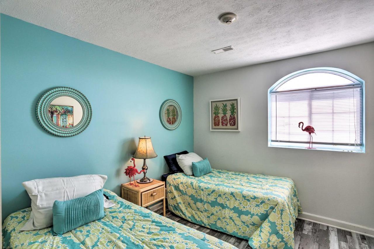 Cozy Middle Bass Island Getaway On Lake Eerie! 普廷贝 外观 照片