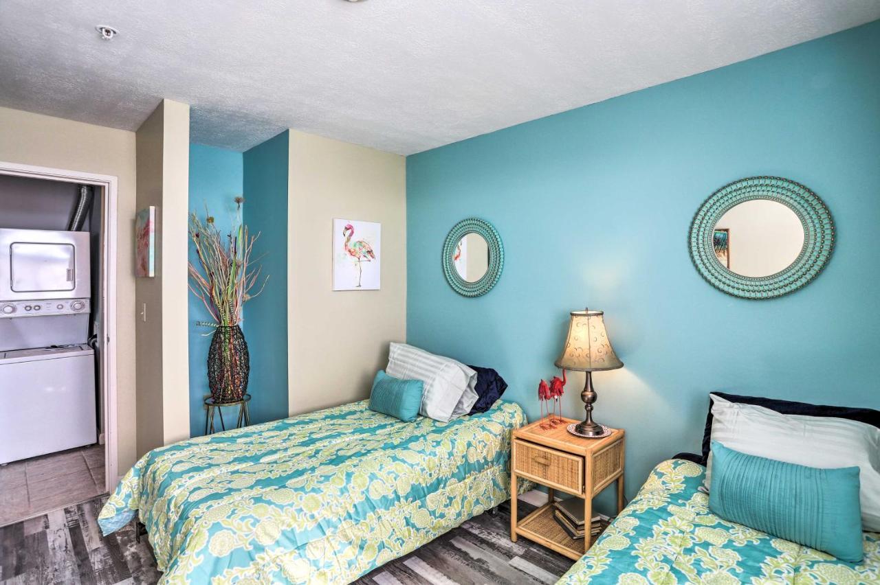 Cozy Middle Bass Island Getaway On Lake Eerie! 普廷贝 外观 照片