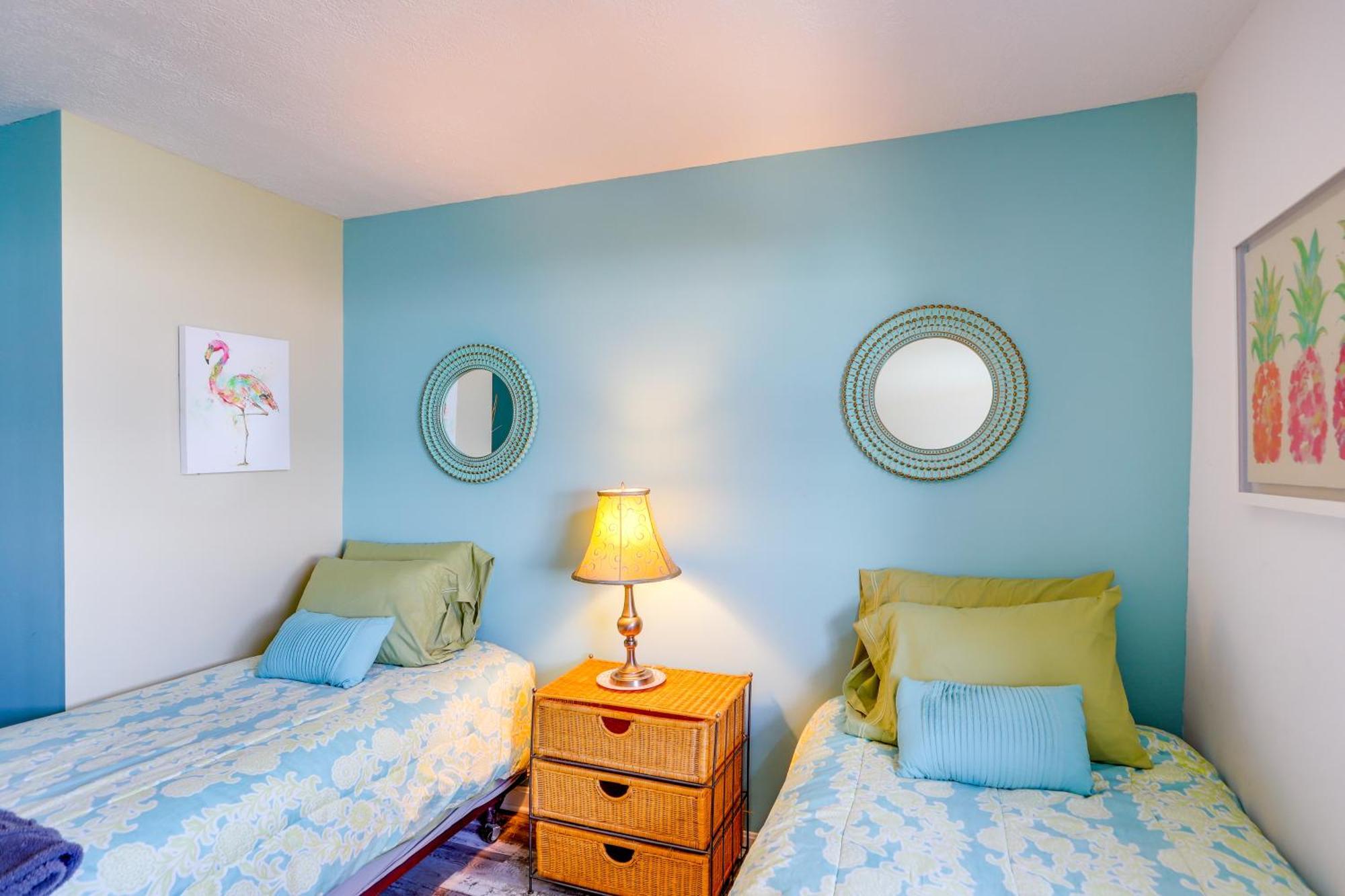 Cozy Middle Bass Island Getaway On Lake Eerie! 普廷贝 外观 照片