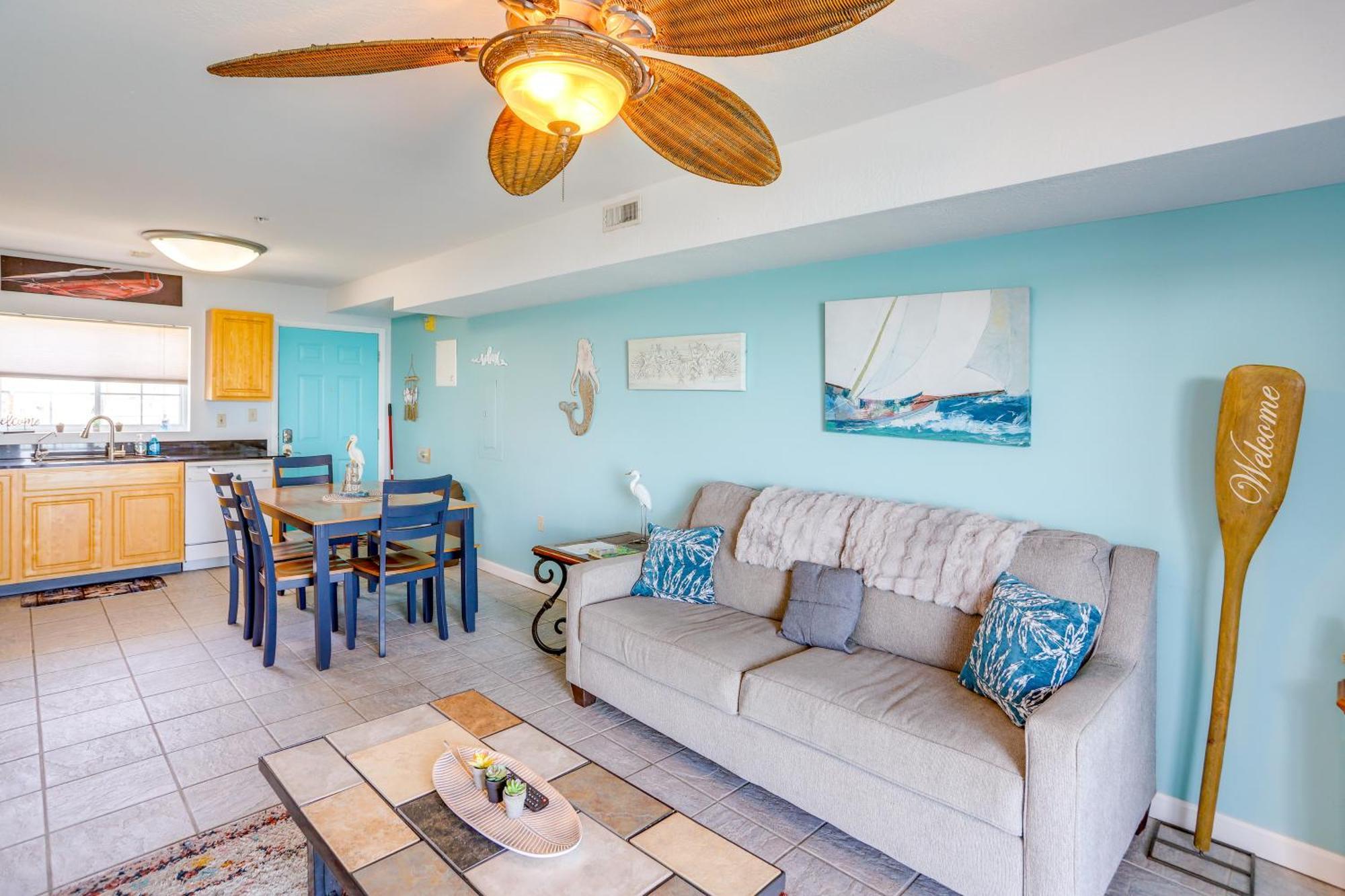 Cozy Middle Bass Island Getaway On Lake Eerie! 普廷贝 外观 照片