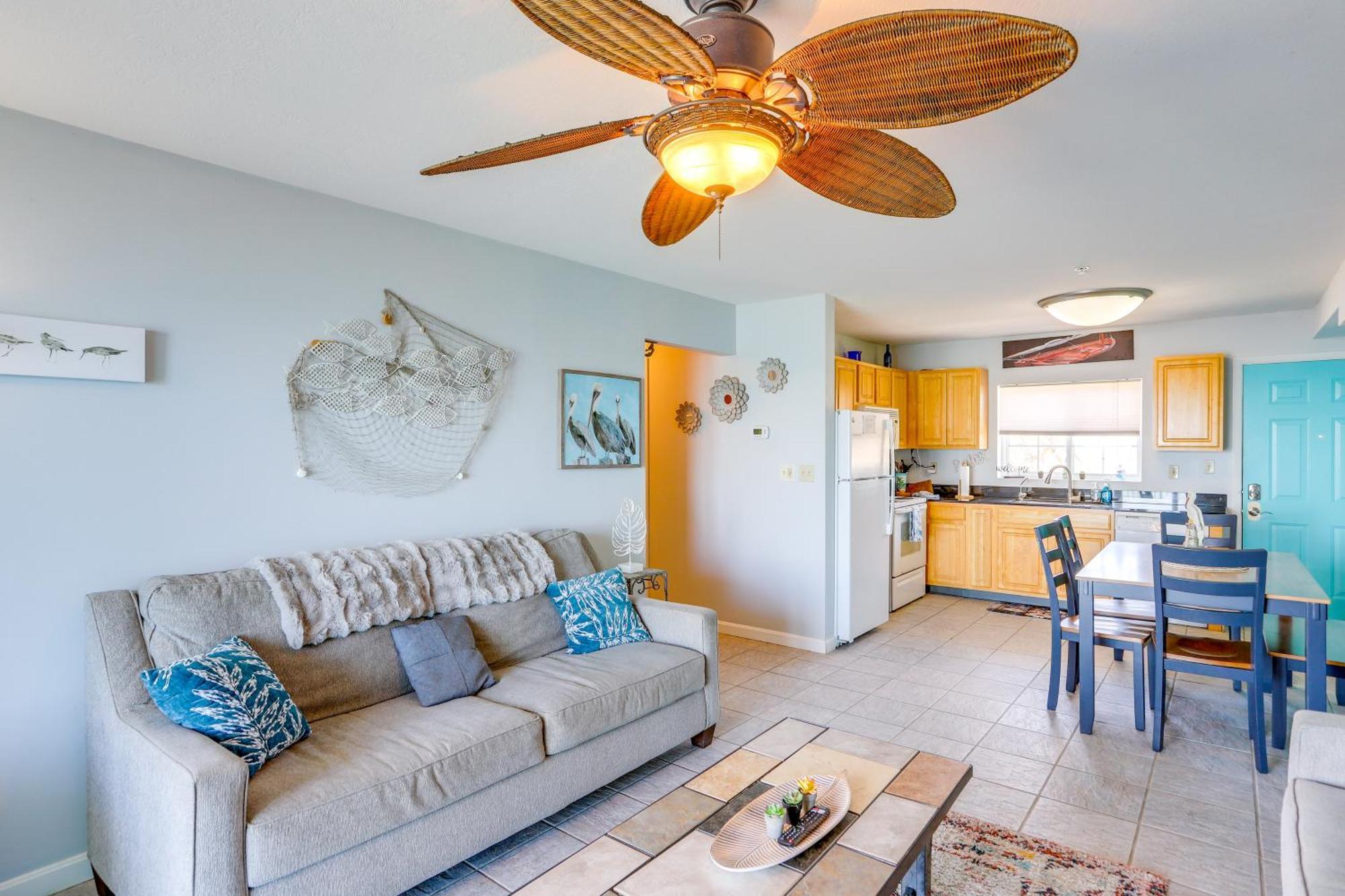Cozy Middle Bass Island Getaway On Lake Eerie! 普廷贝 外观 照片