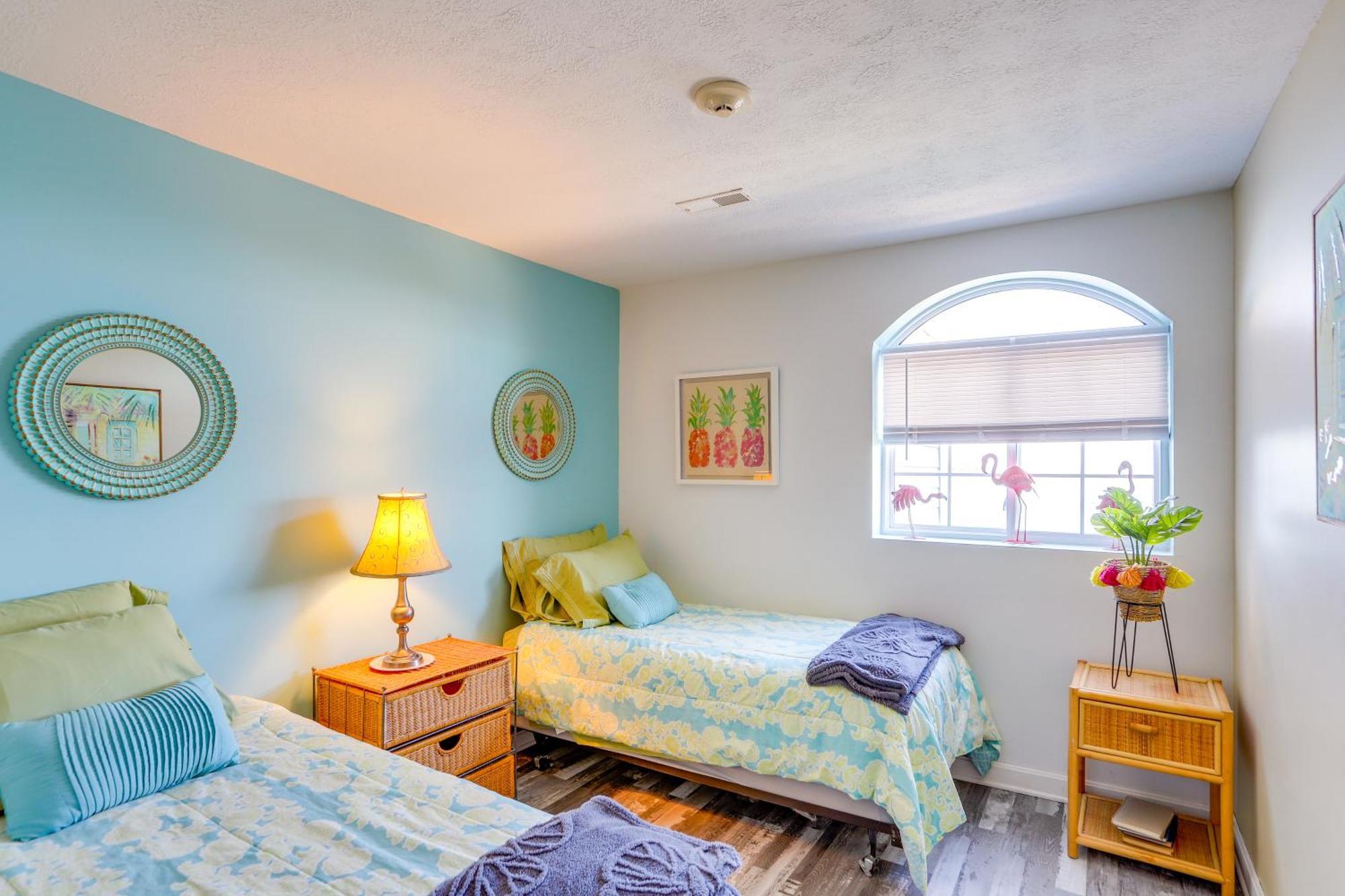 Cozy Middle Bass Island Getaway On Lake Eerie! 普廷贝 外观 照片